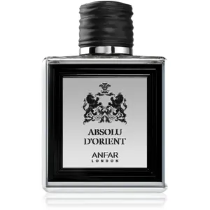 Anfar London Absolu D'Orient Eau de Parfum pour homme 115 ml pas cher
