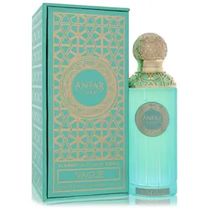 Vague - Anfar Extrait de Parfum Spray 100 ml pas cher