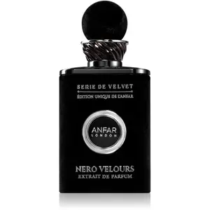 Anfar Nero Velors Eau de Parfum pour homme 100 ml pas cher