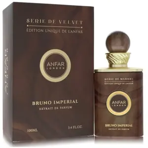 Anfar Bruno Imperial parfum pur pour homme 100 ml pas cher