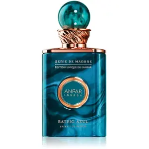 Anfar Bateig Azul Eau de Parfum mixte 100 ml pas cher