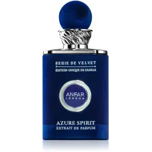 Anfar Azure Spirit Eau de Parfum pour homme 100 ml pas cher