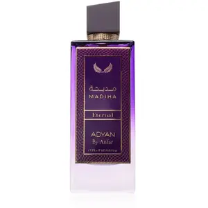Adyan Madiha Eternal Eau de Parfum mixte 100 ml pas cher