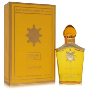 Comparateur de prix : Discover - Anfar Extrait de Parfum Spray 100 ml