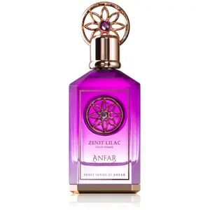 Anfar Zenit Lilac Eau de Parfum pour femme 100 ml pas cher