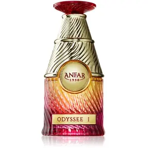 Anfar Odyssee I. Eau de Parfum pour femme 100 ml pas cher