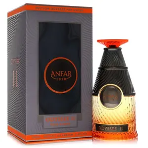 Anfar Odyssee II parfum pur pour homme 100 ml pas cher