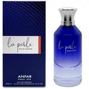 Anfar La Perle eau de parfum pour homme 85 ml pas cher