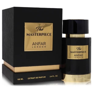 The Masterpiece - Anfar Eau De Parfum Spray 100 ml pas cher