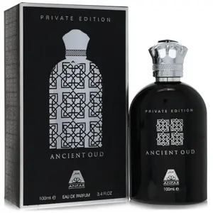 Anfar Ancient Oud eau de parfum pour homme 100 ml pas cher