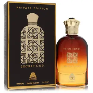Anfar Secret Oud eau de parfum pour homme 100 ml pas cher