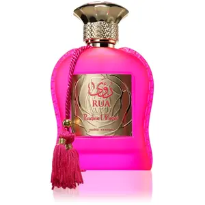 Paris Corner Rua Radiant Roses Eau de Parfum mixte 100 ml pas cher