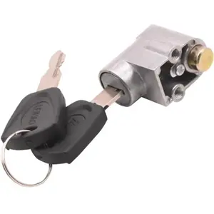 ARTICLES DUSAGE QUOTIDIEN Antivol de batterie pour vélo électrique (1 ...Vendu parcdiscount
