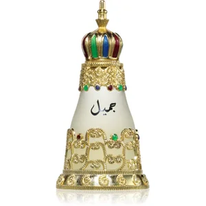 Khadlaj Jameel huile parfumée mixte 28 ml pas cher