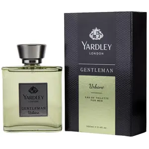 Gentleman Urbane - Eau de Parfum-100ml YARDLEY pas cher