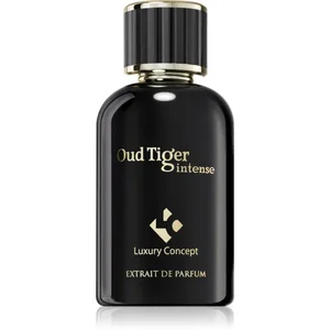 Luxury Concept Oud Tiger Intense Eau de Parfum pour homme 100 ml pas cher