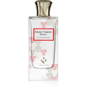 Luxury Concept Mont Faron Eau de Parfum mixte 75 ml pas cher