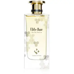 Luxury Concept Elite Noir Eau de Parfum pour homme 75 ml pas cher