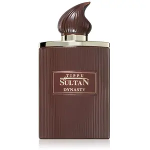 Luxury Concept Tippu Sultan Dynasty Eau de Parfum pour homme 100 ml pas cher