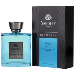 Gentleman Suave - Yardley London Eau De Toilette Spray 100 ML pas cher