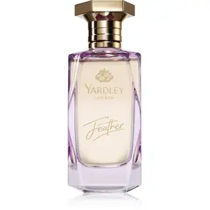 Yardley Feather Eau de Parfum pour femme 100 ml pas cher