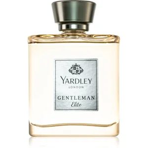 Comparateur de prix : Yardley London Gentleman Elite Eau De Parfum For Men 100ml