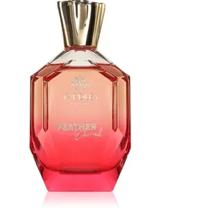 Yardley Feather Eternal Eau de Parfum pour femme 100 ml pas cher