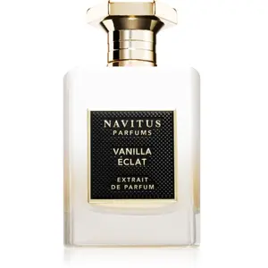 Navitus Parfums Vanilla Éclat extrait de parfum mixte 100 ml pas cher