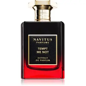 Navitus Parfums Tempt Me Not extrait de parfum mixte 100 ml pas cher