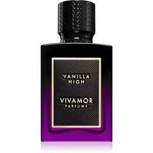 Vivamor Parfums Vanilla High extrait de parfum mixte 100 ml pas cher