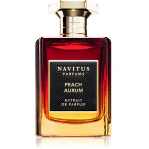 Navitus Parfums Peach Aurum extrait de parfum mixte 100 ml pas cher