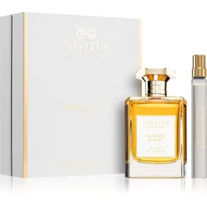 Navitus Parfums Reverie Blanc extrait de parfum mixte 1 pcs pas cher