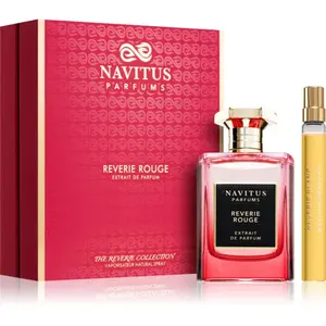 Navitus Parfums Reverie Rouge extrait de parfum pour femme 1 pcs pas cher