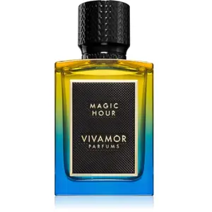Vivamor Parfums Magic Hour extrait de parfum mixte 100 ml pas cher