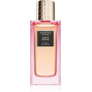 Navitus Parfums Amour Infinite extrait de parfum mixte 125 ml pas cher