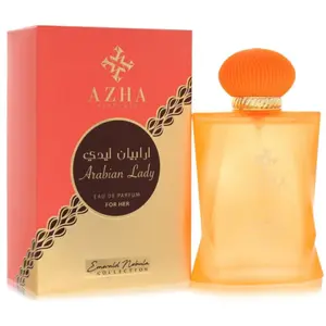Arabian Lady - Azha Eau De Parfum Spray 100 ml pas cher