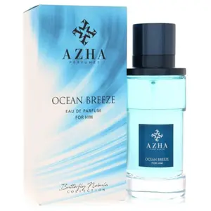Azha Perfumes Ocean Breeze EDP 100 ml M pas cher