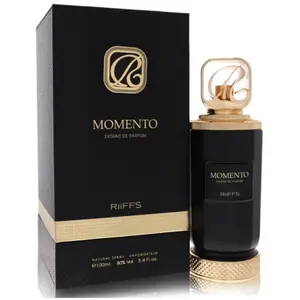 Riiffs Momento EDP 100 ml pas cher
