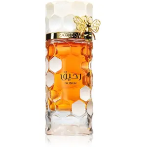 Raheeq - Nusuk Extrait de Parfum Spray 100 ml pas cher