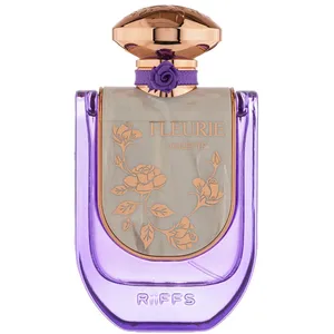 Riiffs Fleurie Violette Eau de Parfum pour femmes 100 ml pas cher