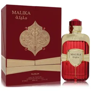 Nusuk Malika For Women Eau De Parfum 100ml pas cher