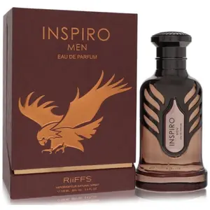 Riiffs Inspiro 100 Ml Eau de Parfum pour homme pas cher