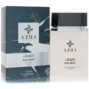 Kalimat - Azha Eau De Parfum Spray 100 ml pas cher