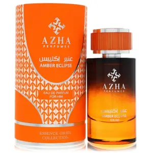 Amber Eclipse - Azha Eau De Parfum Spray 100 ml pas cher