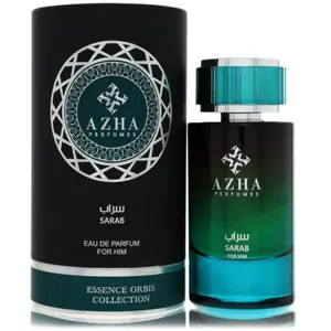 Sarab - Azha Eau De Parfum Spray 100 ml pas cher