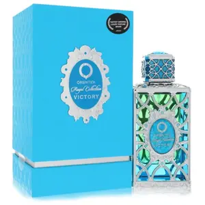 Orientica Royal Collection Victory Eau de Parfum pour homme 80 ml pas cher