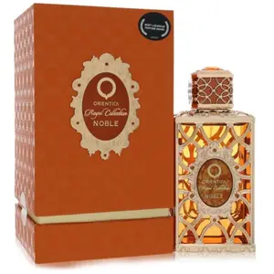 Orientica Royal Collection Noble Eau de Parfum mixte 80 ml pas cher