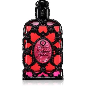 Orientica Exclusive Dania extrait de parfum pour femme 80 ml pas cher