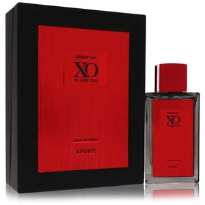 XO Xclusif Oud Sport Extrait by Orientica for Unisex - 2 oz EDP Spray