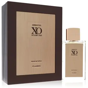 Comparateur de prix : XO Xclusif Oud Classic - Orientica Extrait de Parfum Spray 60 ml